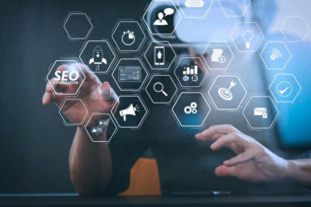 关键词推广策略：解锁流量密码，驱动营销增长