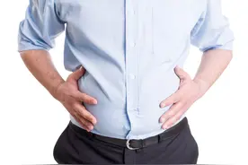 经常肚子痛是怎么回事？一张“腹部地图”，9个部位一目了然图片