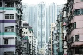 新一届特区政府面临严峻考验：公屋改建计划刚起步，就遭强力阻碍图片