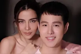 泰星Gina & Toy情断，女方称无第三者插足图片