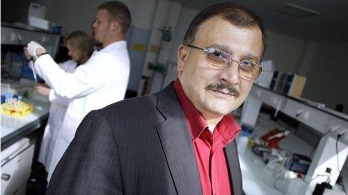 转基因作物中D-型氨基酸含量高，所以对人类有害？谣言