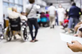 为什么“尿毒症”越来越多？5个习惯别碰，肾会和你说谢谢图片