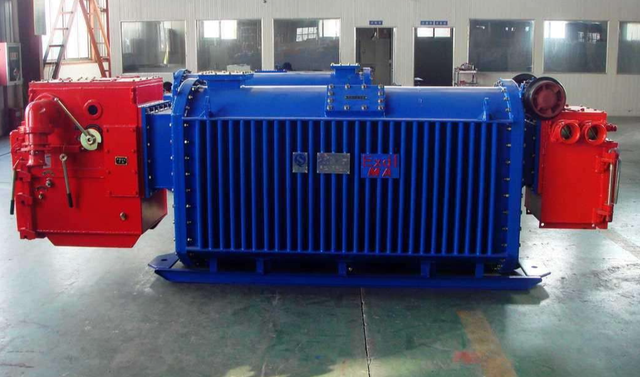 在煤矿供电变压器中，微机保护装置被广泛应用的原因及效果分析