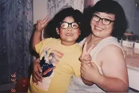 港圈孤女，拿到6000万遗产图片