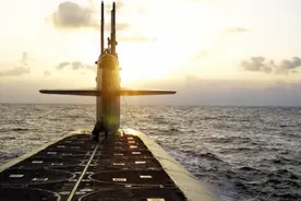 深度分析美国核力量现状，中国的应对思路有哪些？退让换不来和平图片