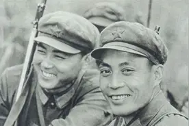 对越自卫反击战临阵换帅，王必成留遗憾，将子女送上前线替他明志图片