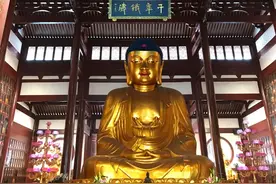 年终岁尾，佛弟子参与这件事历代宗亲都得福图片