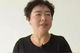 56岁帅气大哥相亲58岁大姐，两人一见面，大哥直接说想走图片