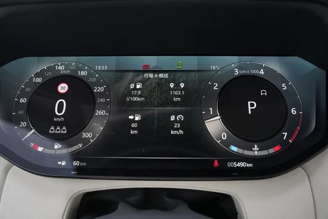 试驾全新一代路虎揽胜，SUV金字塔“塔尖”上的产品！