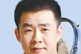 骄傲！洛阳航天英雄陈冬出任神舟十四号指令长，再次出征太空图片