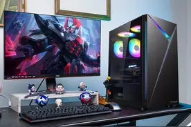 双11高性价比台式机出现，6核处理器配RTX3060，售价4299元图片