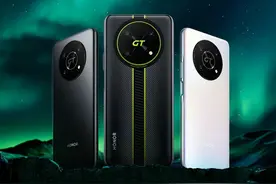 荣耀X40 GT首销双冠 值得入手吗？且看用户如何评图片