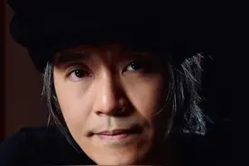 周星驰：其实，我是一个演员图片