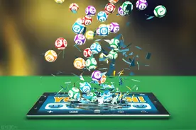 双色球第23039期开奖快讯：红球开1组连号+蓝球09图片