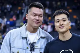 广东男篮将签约NBA单场30+15的大外援，广东新赛季要全力冲冠图片