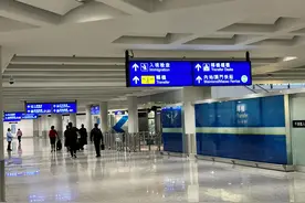 2023年美国洛杉矶12日游最全攻略(香港机场篇)图片