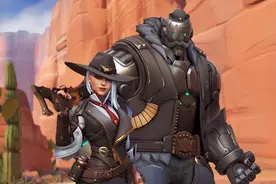 给回归的捍卫者们，你需要知道《守望先锋2》跟1代哪里不一样图片