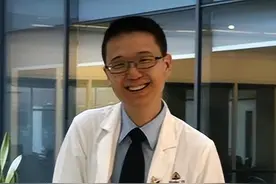 高考703分，惨遭11所外国名校拒绝，无奈上清华，毕业后感谢拒绝图片