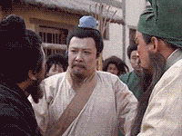 “究竟是谁发明的动图倒放？哈哈哈是要笑死我吗！”图片