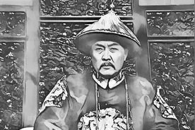 清朝的功与过，几几开？图片