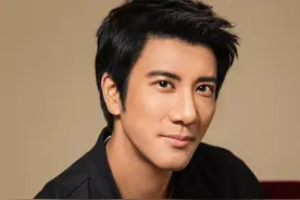 罗志祥参加跨年晚会被投诉，花莲观光局为他撑腰：愿意给复出机会图片