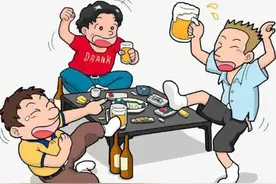 18对看守所的初步了解，我成了二槽子的人，可惜是个最错误的选择图片