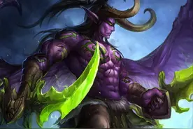 魔兽世界9.2：DHT在高层残暴BOSS战的经验与心得图片