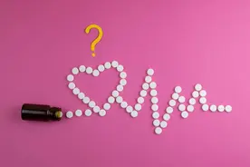 阿司匹林长期吃会怎么样？心血管专家：安全服用一定要记住这3点图片