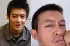 火爆网络! 陈冠希疯传尺度惊人！图片