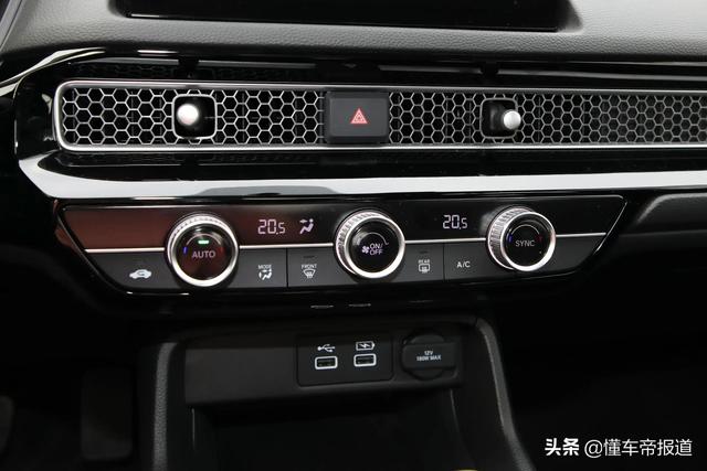 试驾 | 平替思域，同级别唯一手动挡你觉得怎么样？