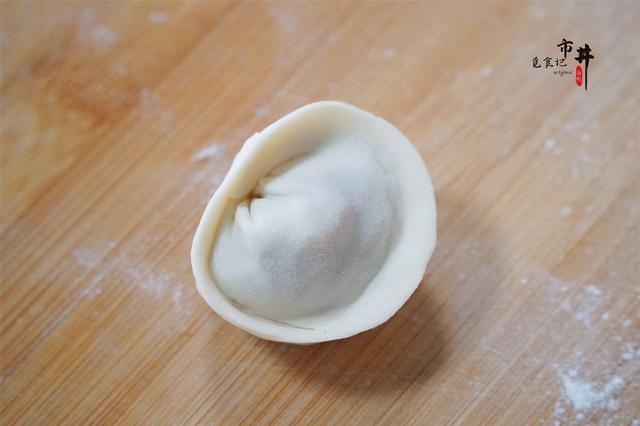 12月22日冬至，手把手教5种饺子包法，学会几种，包的又快又好看