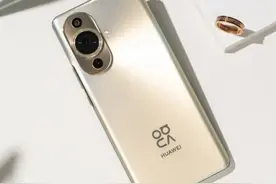 华为Nova12系列消息曝光，麒麟830+鸿蒙4.0，预计售价2000多图片