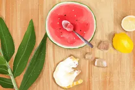 中医食疗必备——食物寒热属性表图片