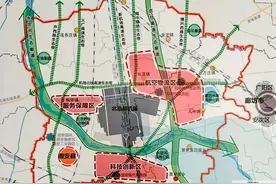 大兴机场的发展会把周边带动起来吗图片