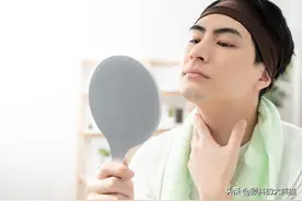 千名男性公认的多余的“体毛”，这些体毛最好清理掉？图片