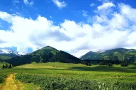 聪明的人旅游，就是出去溜达散散心，不进景点不乱消费图片