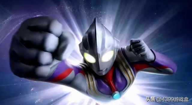 迪迦为什么是最受欢迎的奥特曼？