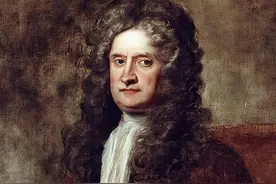 最伟大的科学家，一生证明“神”的存在？留下神秘手稿，有何发现图片