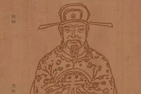 “黄”从哪里来图片