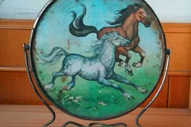 老物件：80年代初结婚都收啥礼物，有些物件我家至今还在用着图片