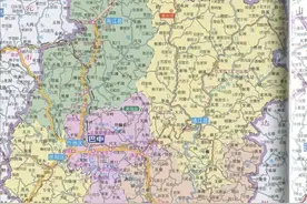 四川省巴中市简介图片