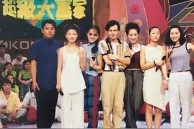 安徽台主持人现状：李彬患病认不出，周群成走穴主持人，都很可惜图片