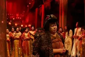 大同婆姨有何特别之处？技艺力压“扬州瘦马”，连皇上也痴迷不已图片