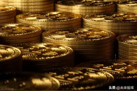 黄金行业深度报告：黄金配置来了图片