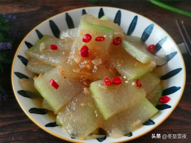 虾皮最经典的6种吃法，做法简单，好吃又营养，老人小孩常吃补钙