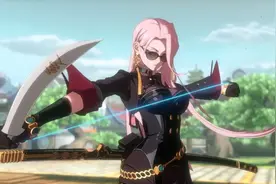 《地下城与勇士：决斗》刃影9分钟试玩演示视频图片