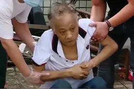 12年前，他割肾救妻成模范丈夫，12年后，医生却发现他有两个肾图片