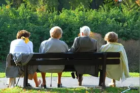 老了才知道，兄弟姐妹之间出现这些现象，便是缘尽了，不必留恋图片