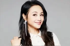 曹颖——中国内地女演员、主持人、歌手图片