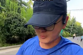 心率对跑步的重要性，可能比你以为的还要更高……#心率图片
